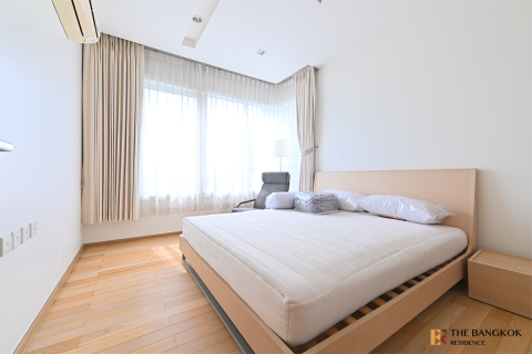 Condo in Bangkok, Thailand, 3 bedrooms  № 185226