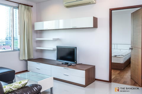 Condo à Bangkok, Thaïlande, 1 chambre № 185228 - photo 5