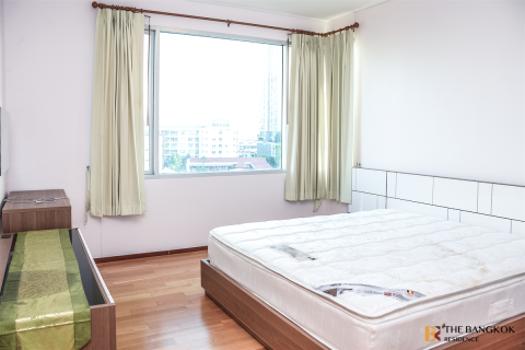Condo à Bangkok, Thaïlande, 1 chambre № 185228 - photo 4
