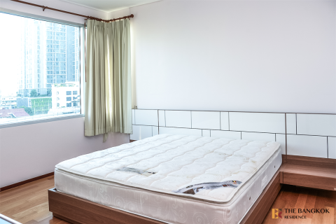 Condo à Bangkok, Thaïlande, 1 chambre  № 185228