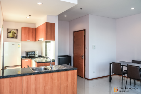 Condo à Bangkok, Thaïlande, 1 chambre № 185228 - photo 7