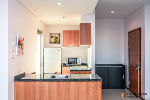 Condo à Bangkok, Thaïlande, 1 chambre № 185228 - photo 6