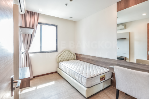 Condo à Bangkok, Thaïlande, 2 chambres № 185225 - photo 9