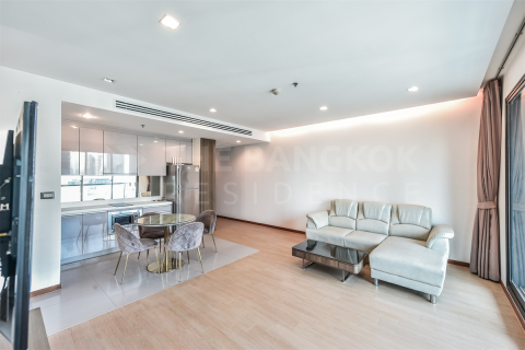 Condo à Bangkok, Thaïlande, 2 chambres № 185225 - photo 3