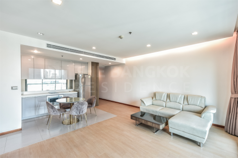 Condo à Bangkok, Thaïlande, 2 chambres № 185225 - photo 10
