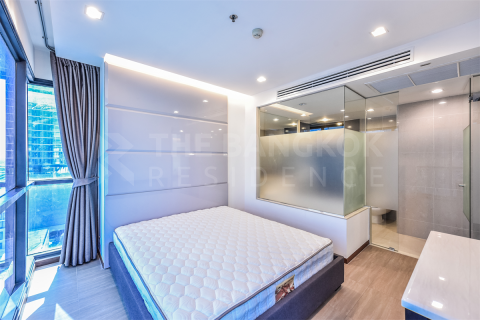 คอนโดมิเนียมในกรุงเทพฯ, ประเทศไทย, 2 ห้องนอน № 185225 - รูปถ่าย 4