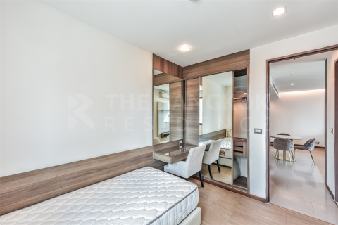 Condo à Bangkok, Thaïlande, 2 chambres № 185225 - photo 4
