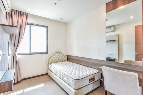 Condo à Bangkok, Thaïlande, 2 chambres № 185225 - photo 8