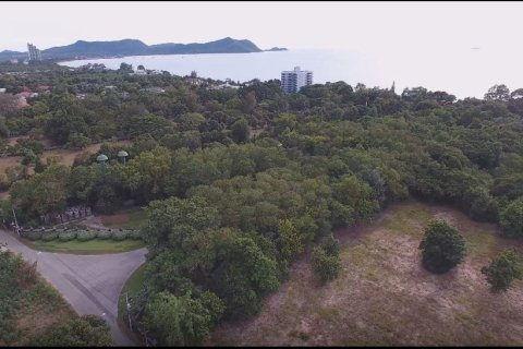 Земельный участок в Паттайе, Таиланд  № 8233 - фото 11