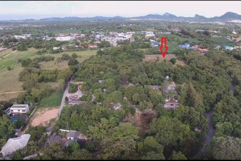 Земельный участок в Паттайе, Таиланд  № 8233 - фото 12