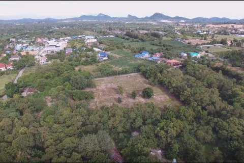 Земельный участок в Паттайе, Таиланд  № 8233 - фото 13