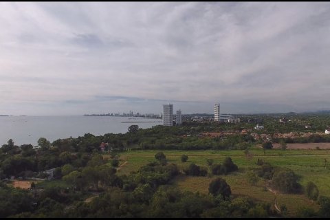 Земельный участок в Паттайе, Таиланд  № 8233 - фото 10