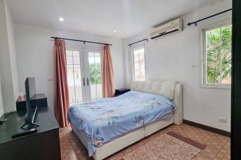 Дом в Паттайе, Таиланд с 3 спальнями  № 146465 - фото 13