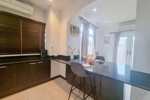 Дом в Паттайе, Таиланд с 3 спальнями  № 146465 - фото 5