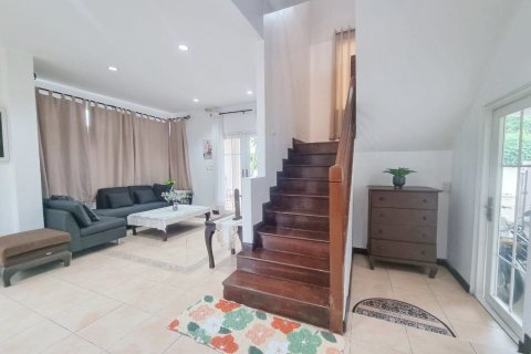 Дом в Паттайе, Таиланд с 3 спальнями  № 146465 - фото 4