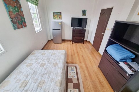 Дом в Паттайе, Таиланд с 3 спальнями  № 146465 - фото 21