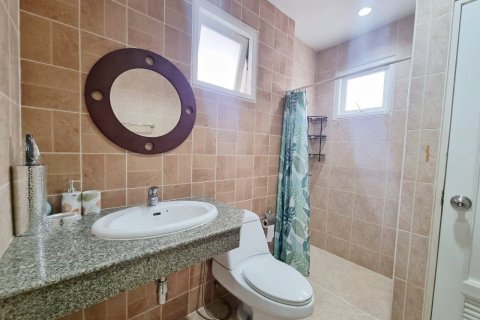 Дом в Паттайе, Таиланд с 3 спальнями  № 146465 - фото 19