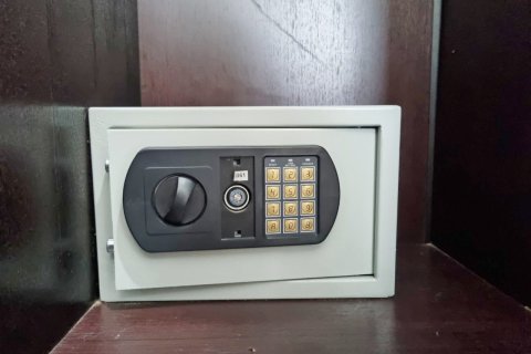 Дом в Паттайе, Таиланд с 3 спальнями  № 146465 - фото 17