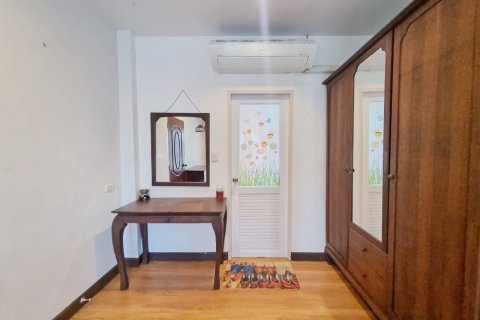 Дом в Паттайе, Таиланд с 3 спальнями  № 146465 - фото 30