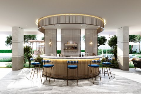 Квартира в Пхукете, Таиланд с 2 спальнями  № 146462 - фото 16