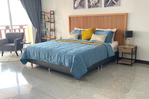 Condo à Pattaya, Thaïlande, 2 chambres  № 146466 - photo 25