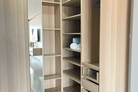 Condo à Pattaya, Thaïlande, 2 chambres  № 146466 - photo 13