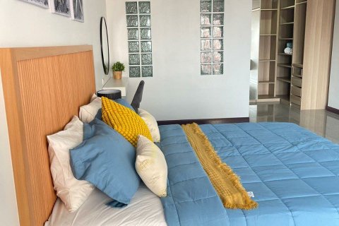 Condo à Pattaya, Thaïlande, 2 chambres  № 146466 - photo 23