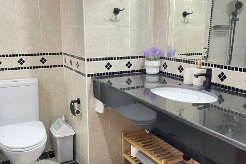 Condo à Pattaya, Thaïlande, 2 chambres  № 146466 - photo 30