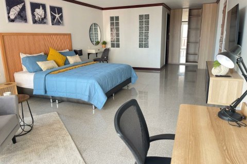 Condo à Pattaya, Thaïlande, 2 chambres  № 146466 - photo 26