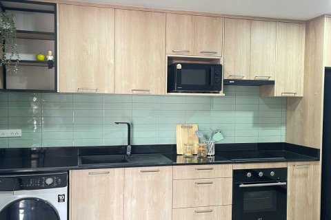 Condo à Pattaya, Thaïlande, 2 chambres  № 146466 - photo 29