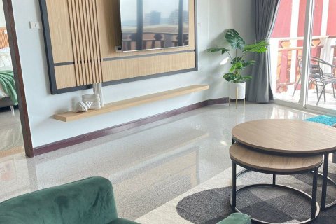 Condo à Pattaya, Thaïlande, 2 chambres  № 146466 - photo 3