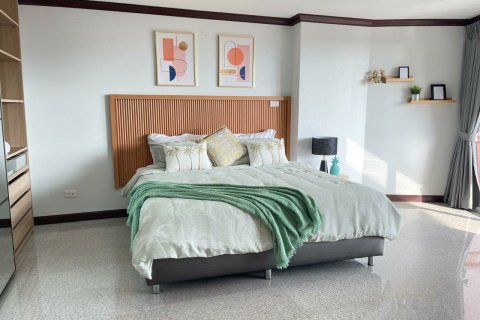 Condo à Pattaya, Thaïlande, 2 chambres  № 146466 - photo 18