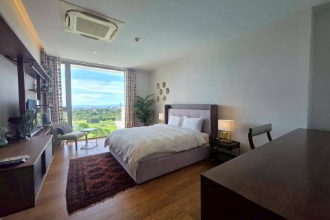 Condo in Bang Sare, Thailand, 2 bedrooms  № 146467 - photo 22