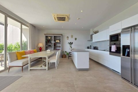 Condo in Bang Sare, Thailand, 2 bedrooms  № 146467 - photo 10