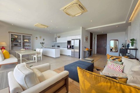 Condo in Bang Sare, Thailand, 2 bedrooms  № 146467 - photo 6