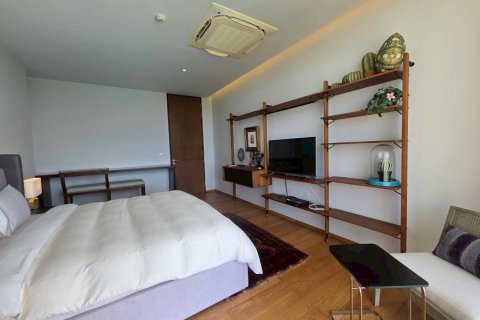 Condo in Bang Sare, Thailand, 2 bedrooms  № 146467 - photo 24