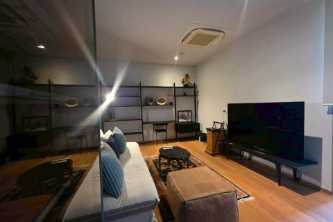 Condo in Bang Sare, Thailand, 2 bedrooms  № 146467 - photo 16