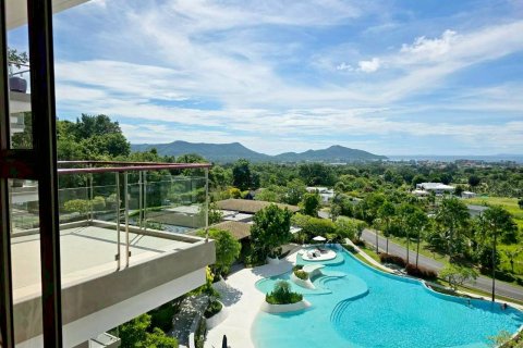 Condo in Bang Sare, Thailand, 2 bedrooms  № 146467 - photo 26