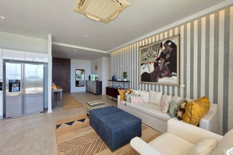 Condo in Bang Sare, Thailand, 2 bedrooms  № 146467 - photo 7