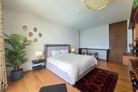 Condo in Bang Sare, Thailand, 2 bedrooms  № 146467 - photo 21