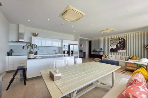 Condo in Bang Sare, Thailand, 2 bedrooms  № 146467 - photo 12