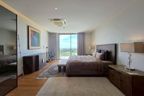 Condo in Bang Sare, Thailand, 2 bedrooms  № 146467 - photo 28