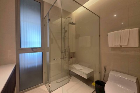 Condo in Bang Sare, Thailand, 2 bedrooms  № 146467 - photo 20