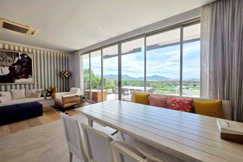Condo in Bang Sare, Thailand, 2 bedrooms  № 146467 - photo 14