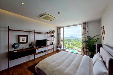 Condo in Bang Sare, Thailand, 2 bedrooms  № 146467 - photo 23