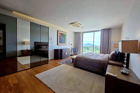 Condo in Bang Sare, Thailand, 2 bedrooms  № 146467 - photo 27