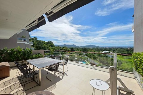 Condo in Bang Sare, Thailand, 2 bedrooms  № 146467 - photo 4