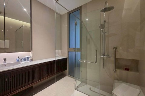 Condo in Bang Sare, Thailand, 2 bedrooms  № 146467 - photo 19