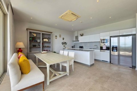 Condo in Bang Sare, Thailand, 2 bedrooms  № 146467 - photo 11