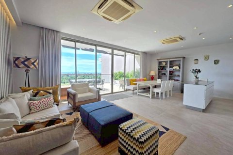 Condo in Bang Sare, Thailand, 2 bedrooms  № 146467 - photo 8